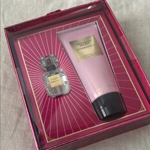 Bombshell 2-Piece Mini Eau de Parfum & Lotion Gift Set